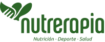 logo de Nutrerapia